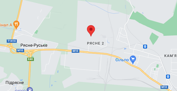 ЖК «Франко»